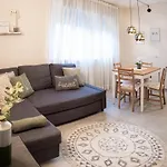 Manuela Appartement *