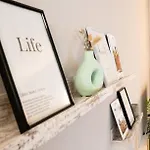 Appartement Manuela Merano