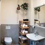 Manuela Apartamento Merano