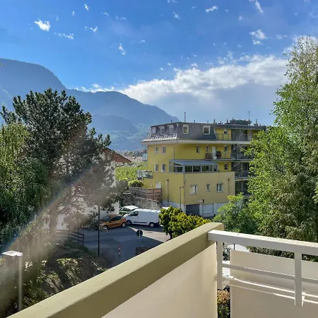 Apartment Manuela * Merano