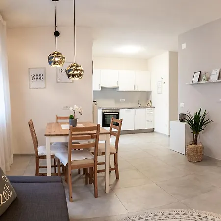 Apartment Manuela