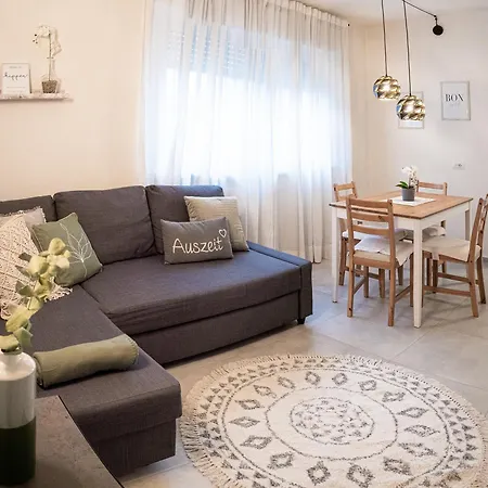 Apartment Manuela Apartamento *