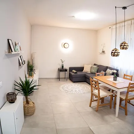 Apartment Manuela * Merano