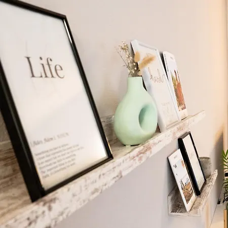 Apartamento Manuela Merano