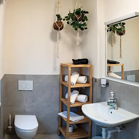 Apartment Manuela Apartamento Merano