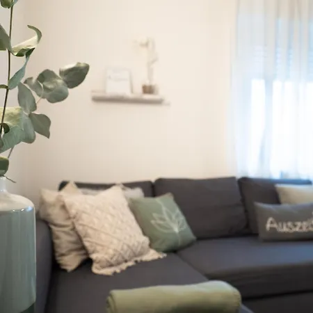 Manuela Apartamento Merano