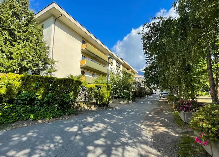 Manuela Appartement *