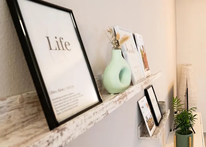 公寓 Manuela 梅拉诺