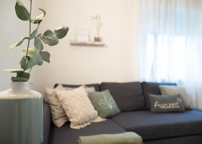 Manuela Apartment Merano